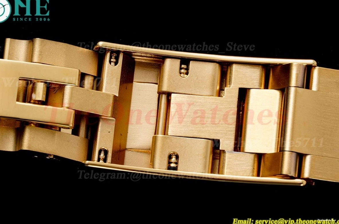 YG Dial YG Black Submariner VSF 904L VS3135 116618LN 40mm 1222